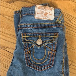 True Religion jeans